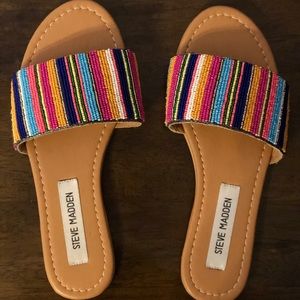 Steve Madden Sandals